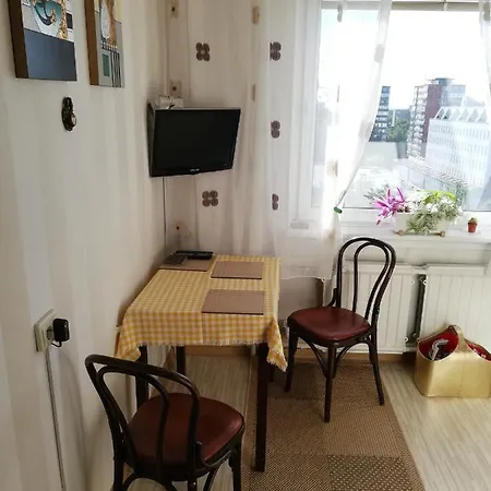 Apartamento Sausio
