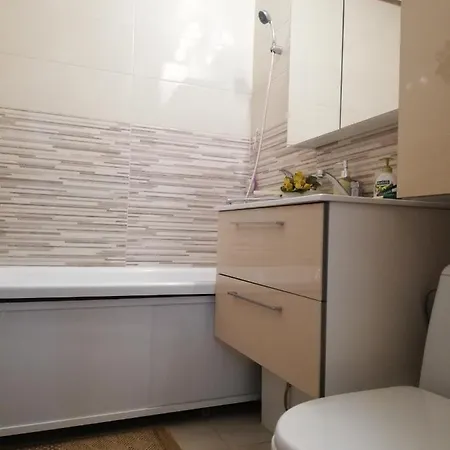 Sausio Apartamento Vilnius